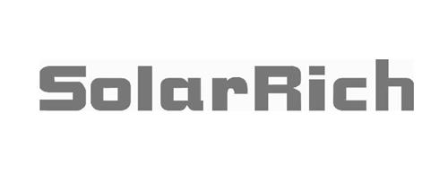 SolarRich trademark