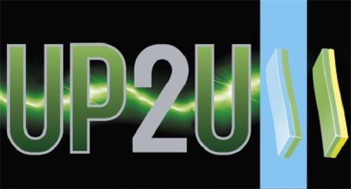 UP2U trademark