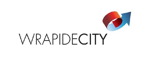 Wrapide City trademark