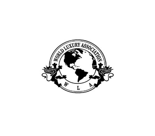 WORLD LUXURY ASSOCIATION  W L A trademark