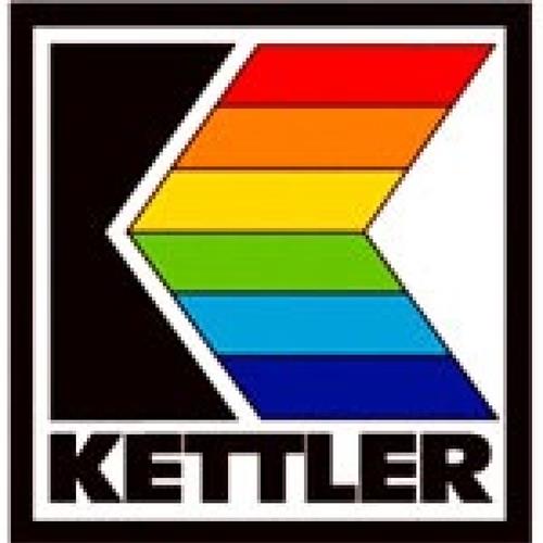 K KETTLER trademark