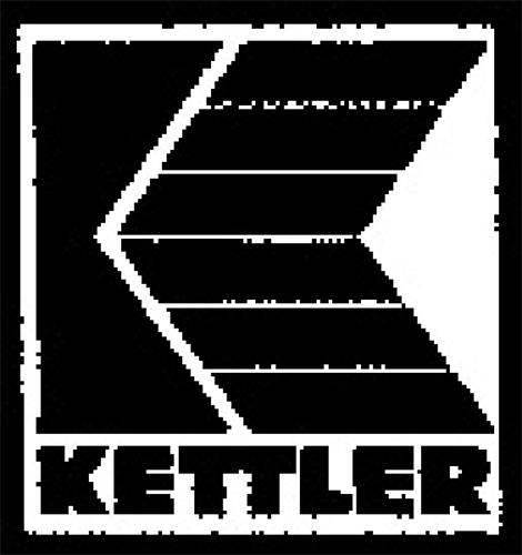 K KETTLER trademark