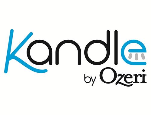 Kandle by Ozeri trademark