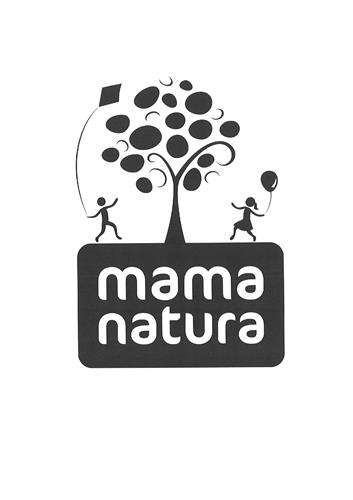 mama natura trademark