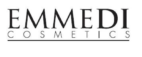 EMMEDI COSMETICS trademark