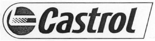 CASTROL trademark