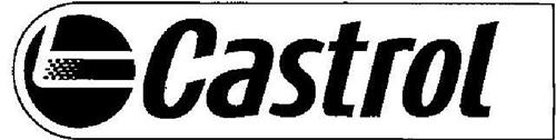 CASTROL trademark