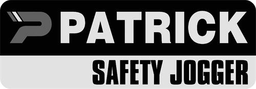 SAFETY JOGGER P PATRICK trademark