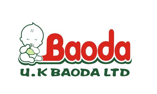 Baoda U.K BAODA LTD trademark