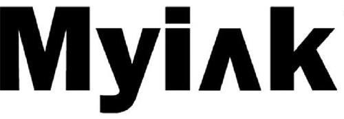 Myink trademark