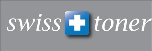 swiss toner trademark