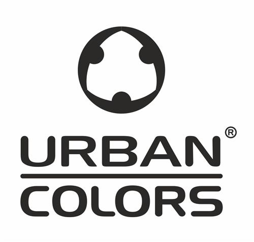 URBAN COLORS trademark