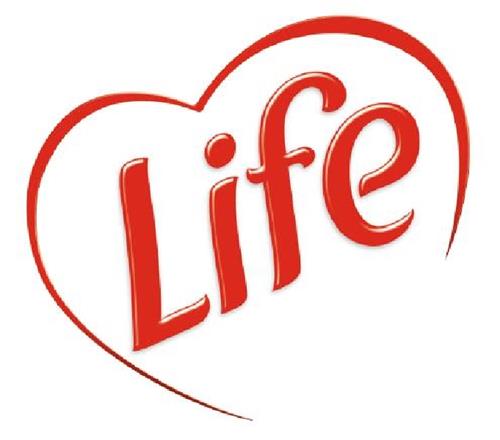 LIFE trademark