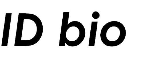 ID bio trademark