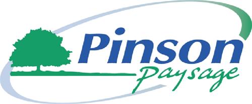 PINSON PAYSAGE trademark