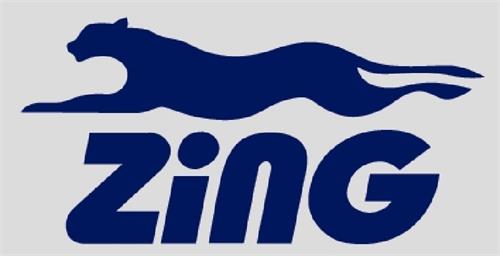 ZING trademark