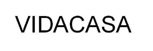 VIDACASA trademark