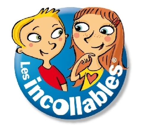 LES INCOLLABLES trademark