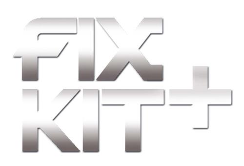 FIX KIT trademark