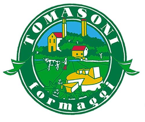 TOMASONI FORMAGGI trademark