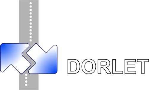 DORLET trademark