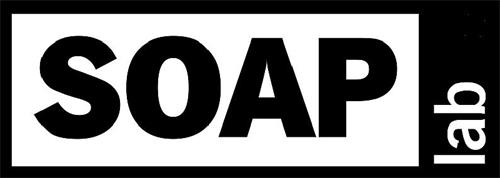 SOAPLAB trademark