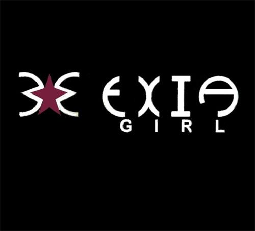 EXIA GIRL trademark