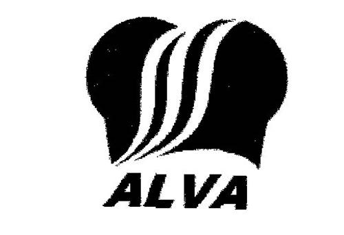 ALVA trademark