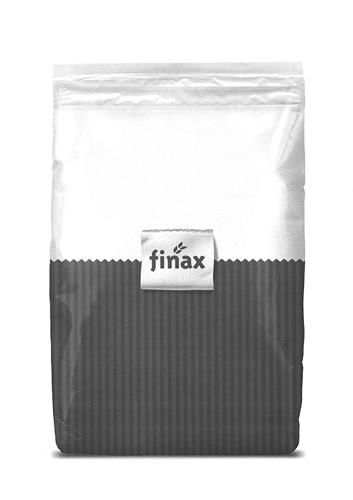 FINAX trademark