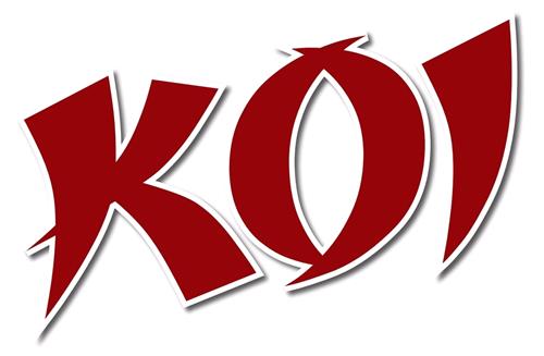 KOI trademark