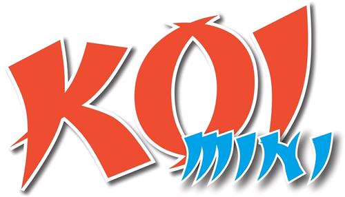 KOI MINI trademark