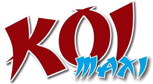 KOI MAXI trademark