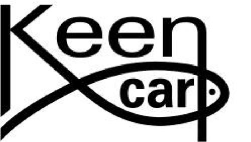 KEEN CARP trademark