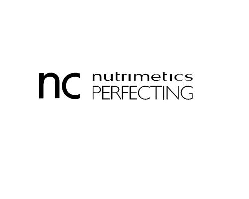 nc nutrimetics PERFECTING trademark