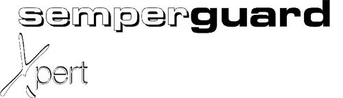 semperguard xpert trademark