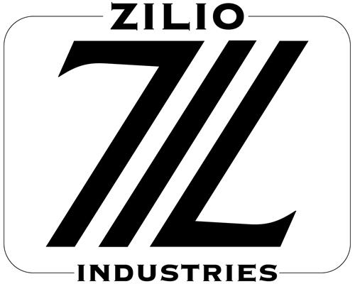 ZILIO ZIL INDUSTRIES trademark