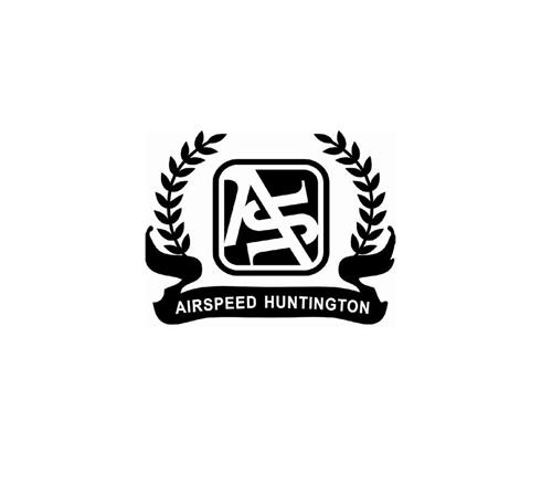 AS AIRSPEED  HUNTINGTON trademark