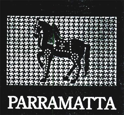 PARRAMATTA trademark