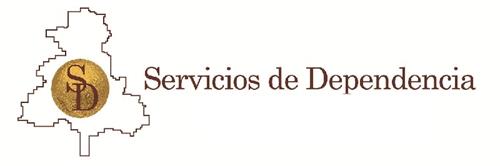 SD SERVICIOS DE DEPENDENCIA trademark