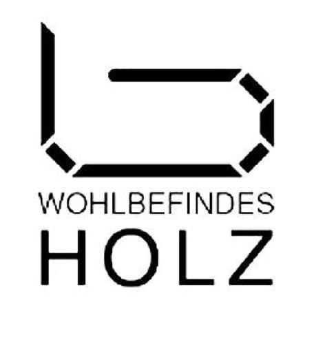 WOHLBEFINDES HOLZ trademark