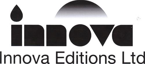 innova Innova Editions Ltd trademark