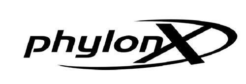 PHYLONX trademark