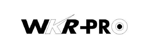 WKR PRO trademark