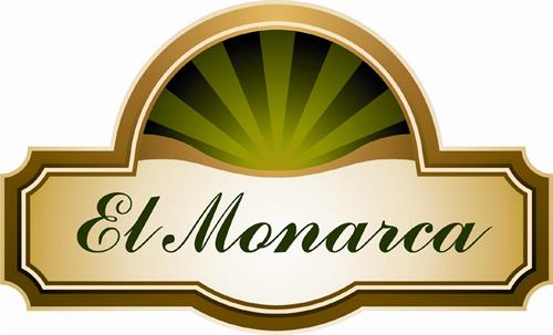 EL MONARCA trademark