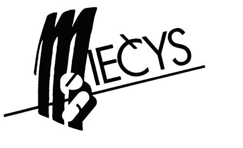 MIEČYS trademark