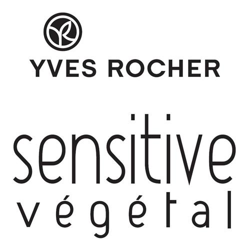 YVES ROCHER sensitive végétal trademark