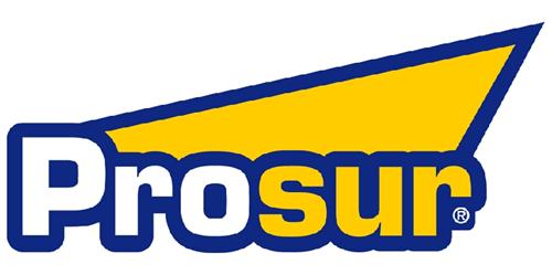 PROSUR trademark