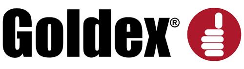 Goldex trademark