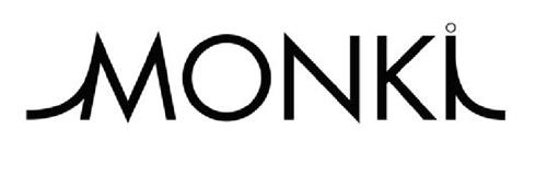 MONKI trademark