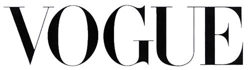 VOGUE trademark